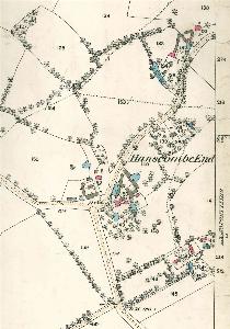 Hanscombe End 1882